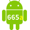 Aplicativo 665a para Android