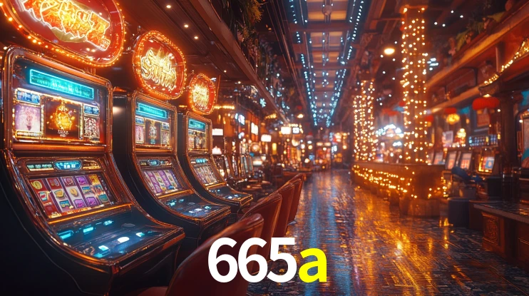 665a bet