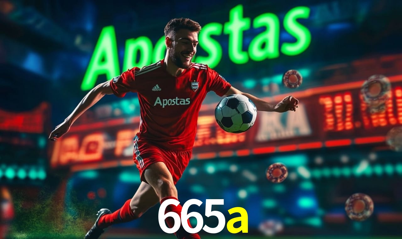 Bônus de Boas-vindas 665a