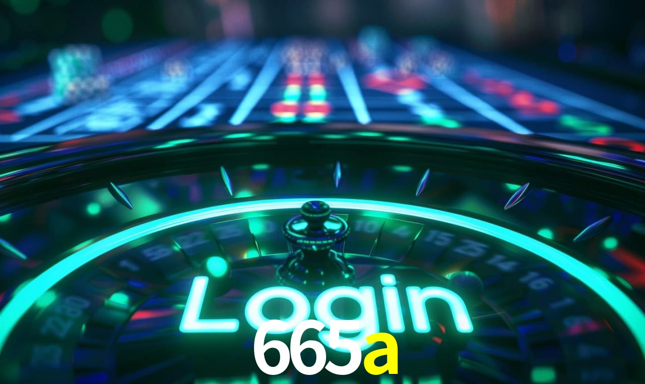 Tecnologia da Plataforma 665a