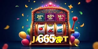 Provedores de Jogos 665a