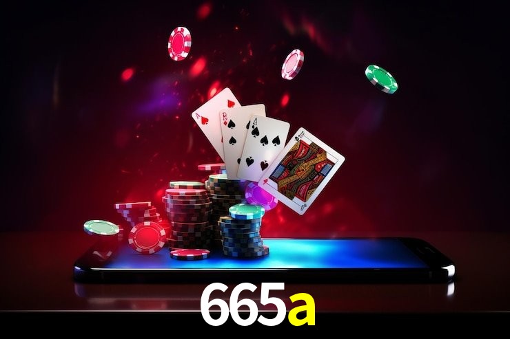 Casino Ao Vivo 665a