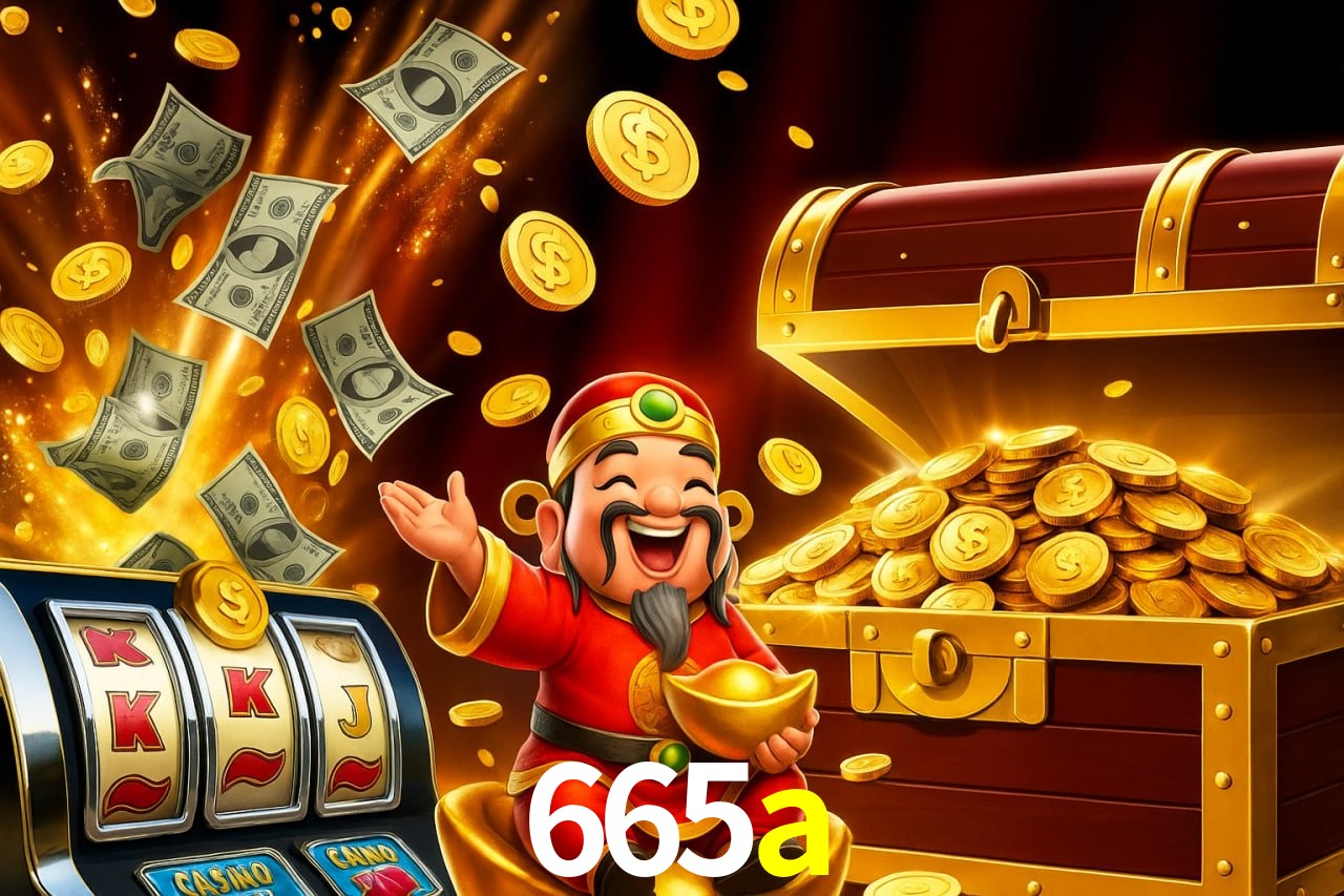 Estatísticas do Jogo 665a