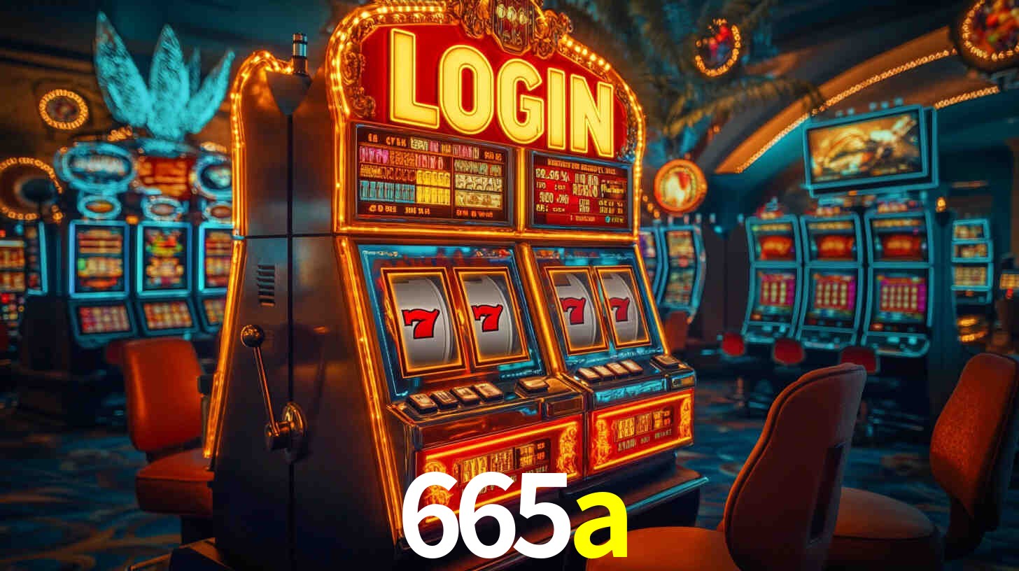 Bônus de Boas-vindas 665a