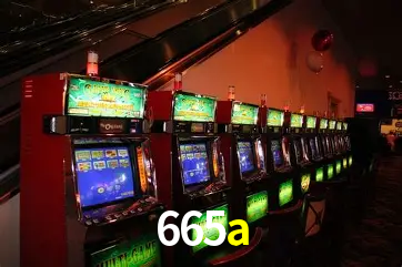 Inovações de Jogos na 665a: O Futuro das Experiências Interativas
