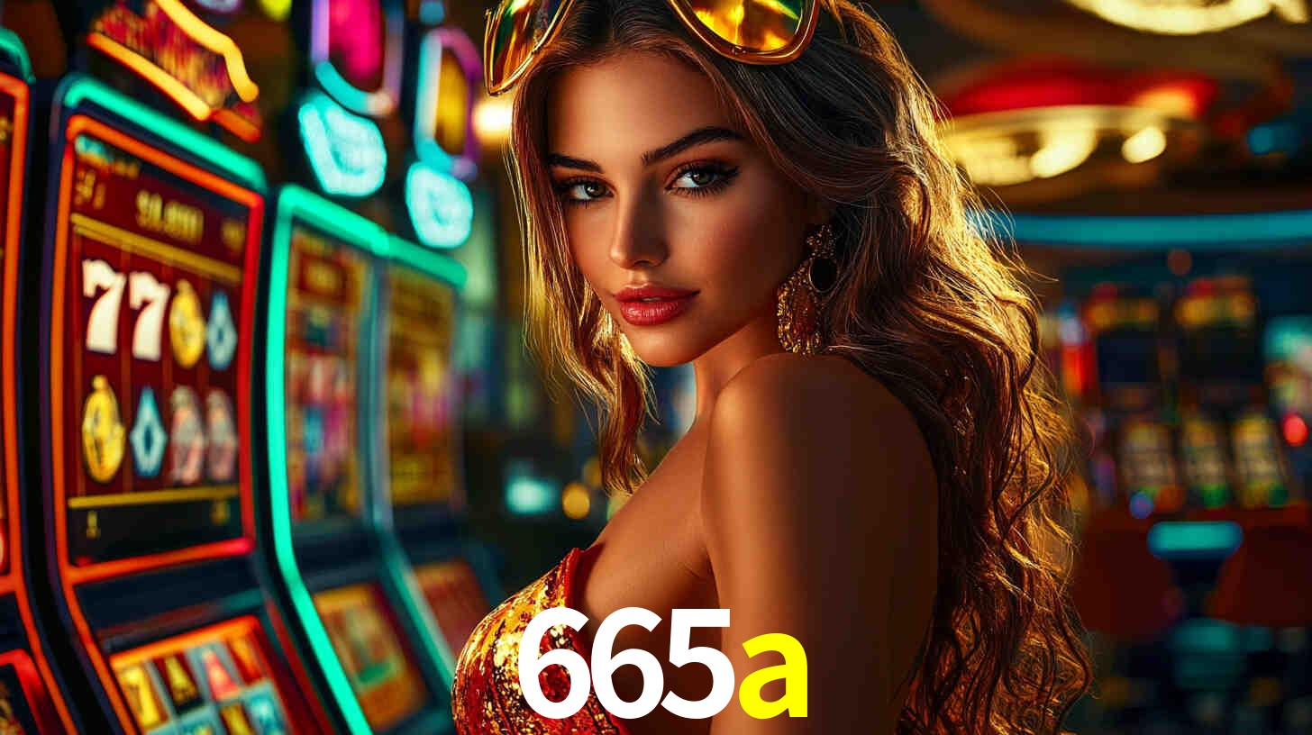 APP oficial da 665a para mobile