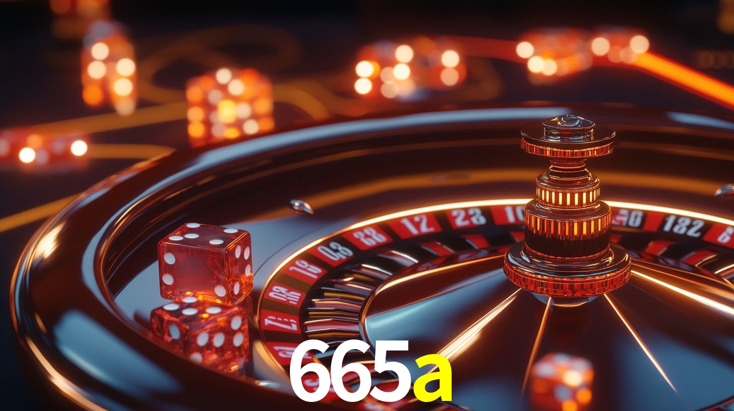 665a bet