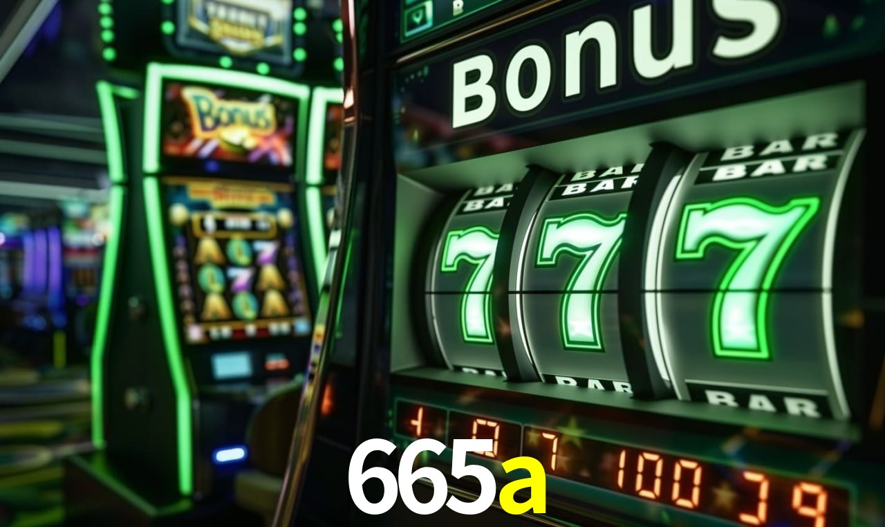 Casino VIP 665a
