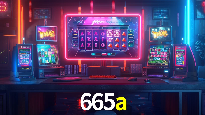 665a