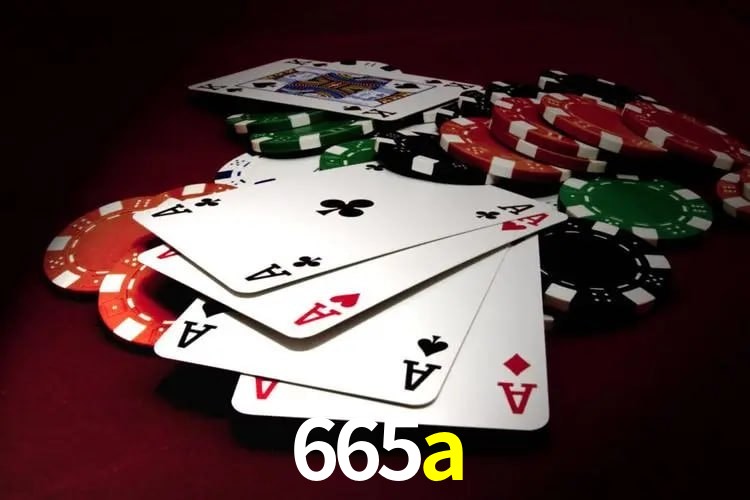 Provedores de Jogos 665a