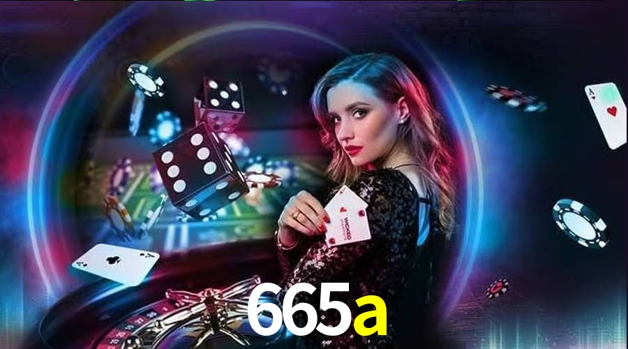 Descubra a Magia dos Jogos de Arcade no 665a