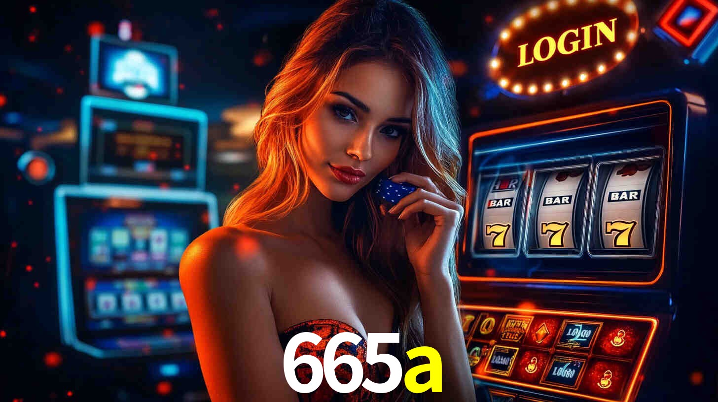 665a bet