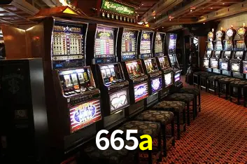 Inovações de Jogos na 665a: O Futuro das Experiências Interativas