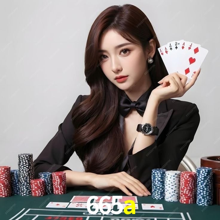 Casino Ao Vivo 665a