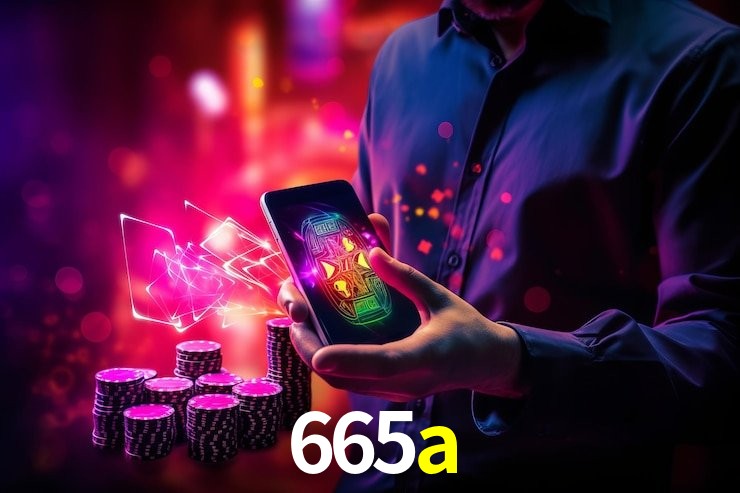 Casino Ao Vivo 665a