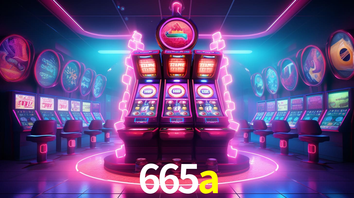 665a: Seu Especialista em Apostas Esportivas Brasileiras