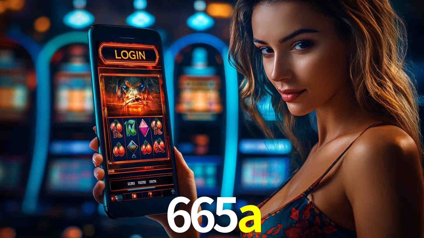 Bônus Generosos e Exclusivos no 665a para Você!