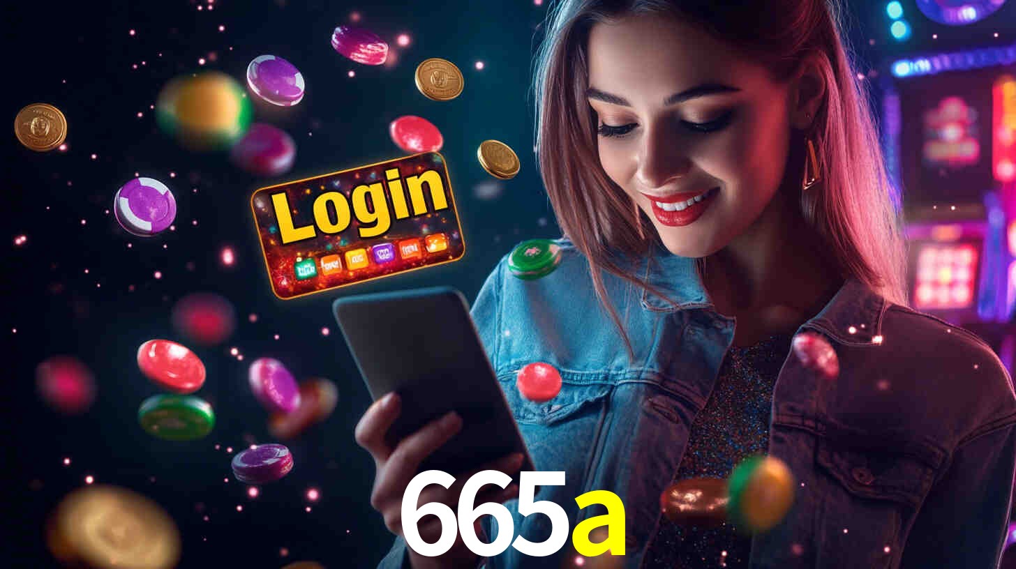 cassino 665a