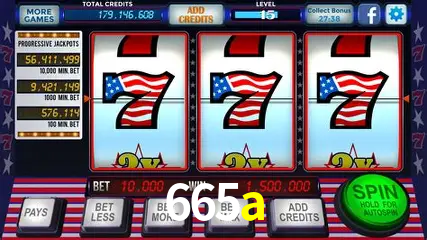 A Emoção da Loteria na 665a: Uma Chance de Mudança de Vida