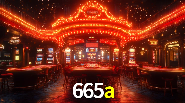 665a,665a.com