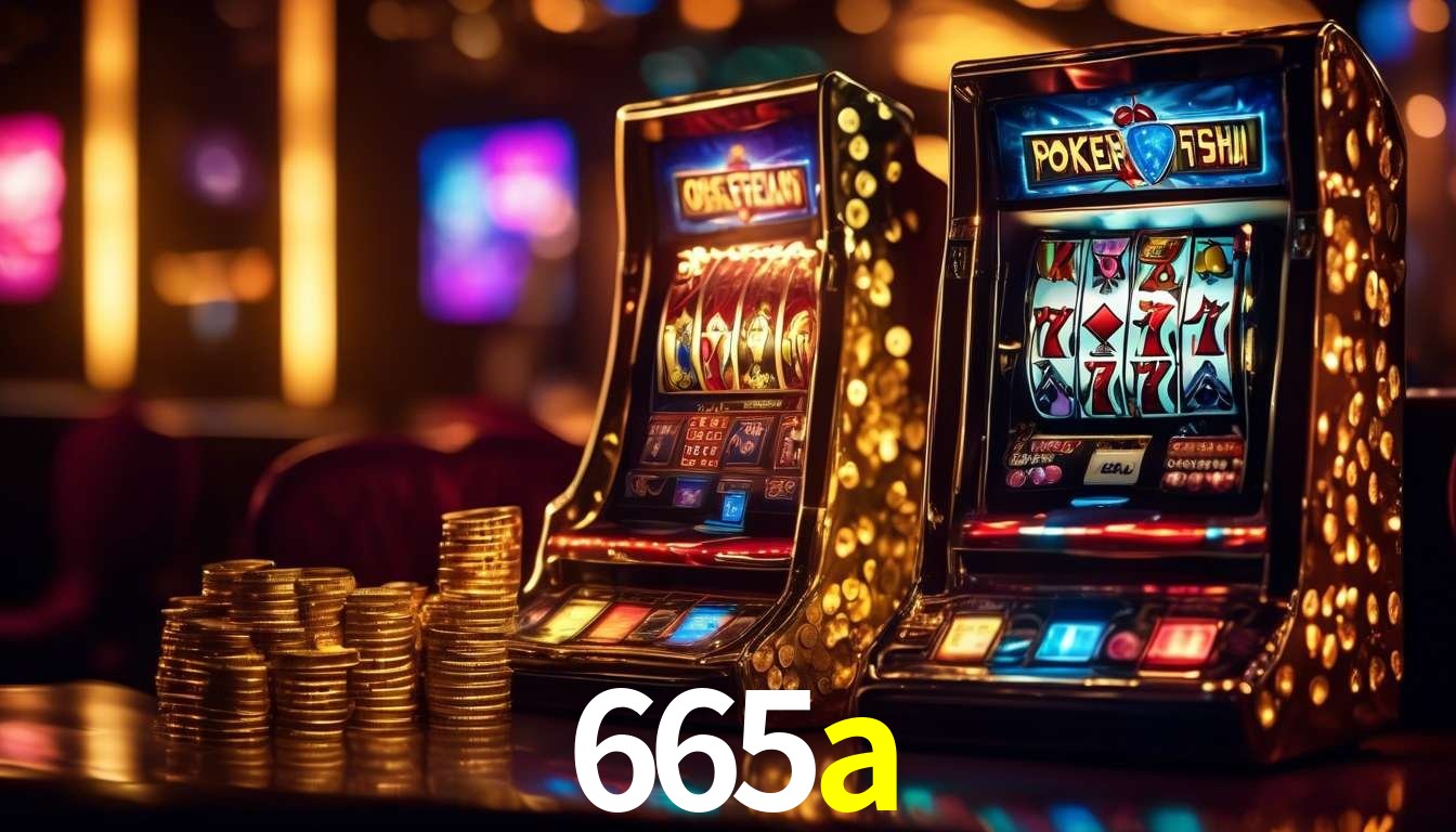 Casino Ao Vivo 665a