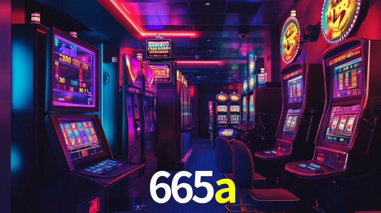 665a bet