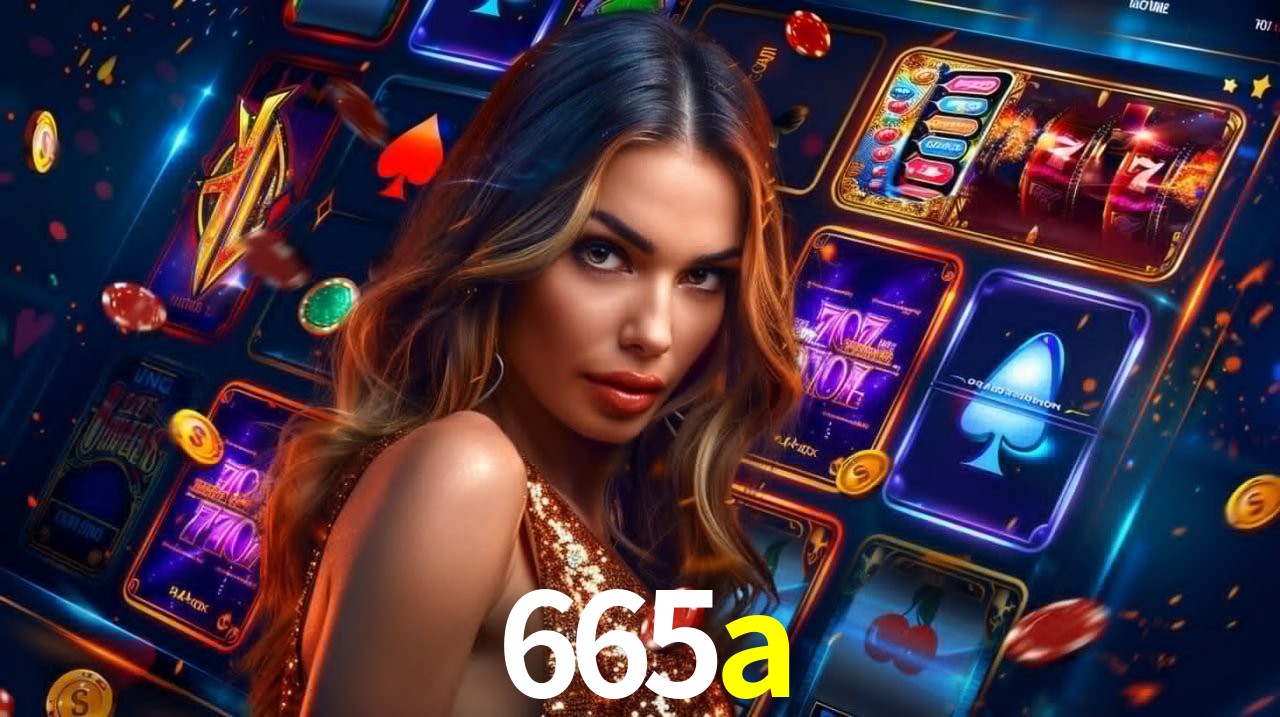 Casino VIP 665a
