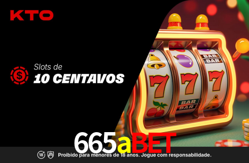 APK oficial da 665abet para Android